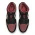 pantofi de baschet Air Jordan 1 Mid Burgundy Dusty Pink BQ6472-202