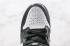 Air Jordan 1 Mid GS Astronomy Mavi Siyah Beyaz Ayakkabı 554724-084,ayakkabı,spor ayakkabı