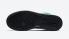 에어 조던 1 미드 GS 하이라이트 퍼플 틸 그린 멀티 컬러 554725-175,신발,운동화를