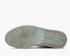 мъжки обувки Air Jordan 1 Mid GS White Pure Platinum 554724-108