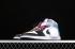 Air Jordan 1 Mid Heat Reactive Bianco Nero Multi-Color DM7802-100