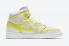 Sepatu Air Jordan 1 Mid LX Off White Opti Yellow DA5552-107