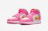 Air Jordan 1 Mid PS Pinksicle Safety Cam Trắng DX3238-681