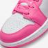 Air Jordan 1 Mid PS Pinksicle Safety Cam Trắng DX3238-681
