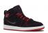 Air Jordan 1 Mid Ps Se Fearless Gym Nero Rosso CU6618-062