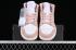 Air Jordan 1 Mid SE GS Legend Pink White Sail FN7432-161