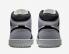 エア ジョーダン 1 ミッド SE ライト スティール グレー セイル ブラック DV0427-100 、靴、スニーカー