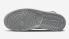 エア ジョーダン 1 ミッド SE ライト スティール グレー セイル ブラック DV0427-100 、靴、スニーカー