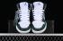 Air Jordan 1 Mid SE Oxidized Green White Sail Neutral Grey FQ7720-103