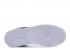 Air Jordan 1 Mid Se Gs Sepia Stone Noble Wit Rood AV5174-200
