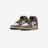 Air Jordan 1 Mid Segs HQ2014-100