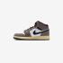 Air Jordan 1 Mid Segs HQ2014-100