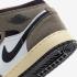 Air Jordan 1 Mid Segs HQ2014-100