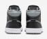 Air Jordan 1 Mid Shadow Siyah Koyu Gri Beyaz BQ6472-007,ayakkabı,spor ayakkabı