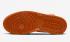 에어 조던 1 미드 스포츠 스파이스 코코넛 밀크 세일 블랙 DV1302-100, 신발, 운동화를