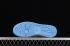 Sepatu Air Jordan 1 Mid University Blue White 554725-106