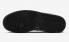 Air Jordan 1 Orta Beyaz Siyah DQ8426-132,ayakkabı,spor ayakkabı