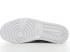 Sepatu Air Jordan 1 Mid White Black Neutral Grey 554724-130