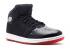 Air Jordan 1 Retro 95 Txt Bred True White Black Red 616369-001