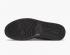 Air Jordan 1 Retro Mid Dark Smoke Grey Mens Basketball Shoes 554724-064