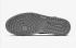 ナイキ エア ジョーダン 1 ブラック ホワイト ジム レッド パーティクル グレー 554724-060 、靴、スニーカー
