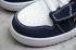 Nike Air Jordan 1 Mid ALT Beyaz Lacivert Metalik Altın CN8607-404,ayakkabı,spor ayakkabı