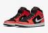 *<s>Buy </s>Nike Air Jordan 1 Mid Black White Infrared 23 554724-061<s>,shoes,sneakers.</s>
