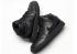 pánské basketbalové boty Nike Air Jordan 1 Mid Deep Black 554725-090