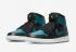 *<s>Buy </s>Nike Air Jordan 1 Mid Iridescent Black Pale Ivory BQ6472-009<s>,shoes,sneakers.</s>