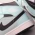 Nike Air Jordan 1 Mid LOL Groen Zwart Wit CV0152-102