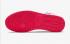 Nike Air Jordan 1 Mid SE Crimson Tint Zwart Sail Hyperroze 852542-801