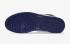 나이키 에어 조던 1 미드 SE 딥 로얄 블루 하프 블루 유니버시티 레드 블랙 852542-400 .