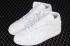 Nike Air Jordan 1 Mid Starry Sky Cream Bianco 554725-130
