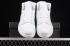 Nike Air Jordan 1 Mid Starry Sky Crema Blanco 554725-130