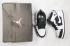 детски обувки Nike Air Jordan 1 Mid White Black AJ1 K554724-113