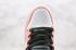 Nike Air Jordan 1 Mid Branco Preto Rosa Quartz K555112-603