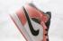 Nike Air Jordan 1 Mid Wit Zwart Roze Quartz K555112-603