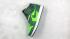 รองเท้าบาสเก็ตบอล Nike Air Jordan 1 Mid White Green Black 852542-300