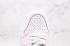 Nike Air Jordan 1 Mid White Pink Black BQ6742-500