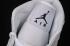 Nike Air Jordan 1 Mid White Snakeskin BQ6472-110 Release Information
