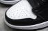 Nike Air Jordan 1 Mid Zig Zag Swoosh Beyaz Takım Turuncu Siyah DN4929-100 .