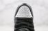 Nike Air Jordan 1 Retro Mid Wit Zwart Licht Arctisch Roze K555112-103