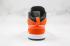 Nike Air Jordan 1 Shattered Backboard Valkoinen Musta Active Oranssi K640734-058