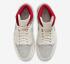 Sepatu Ketsnstuff x Air Jordan 1 Mid Past Present Future CT3443-100