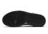 Sepatu Air Jordan 1 Mid Aqua Black Green White BQ6472-300 Wanita
