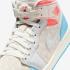 Wmns Air Jordan 1 Mid IM7420-133