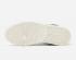 Sepatu Air Jordan 1 Mid Iron Gray White Onyx BQ6472-020 Wanita