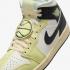 Wmns Air Jordan 1 Mid Se HQ3008-130
