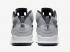 Sepatu Basket Pria Air Jordan Spizike Cool Grey White 315371-008