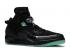 Air Jordan Spizike Green Glow Noir 315371-032